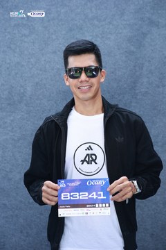 RUN TO LIVE 2024 - Ảnh #1309820