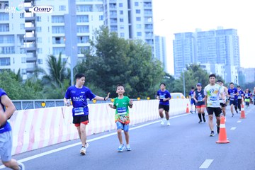 RUN TO LIVE 2024 - Ảnh #1448802