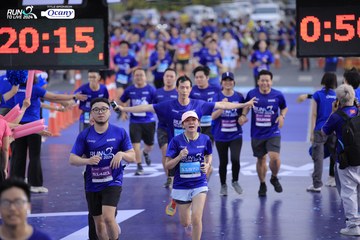 RUN TO LIVE 2024 - Ảnh #1360299