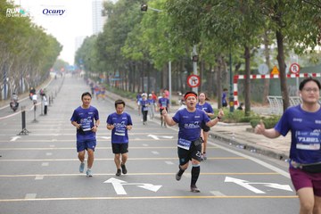 RUN TO LIVE 2024 - Ảnh #1439883