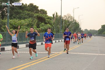 RUN TO LIVE 2024 - Ảnh #1401852