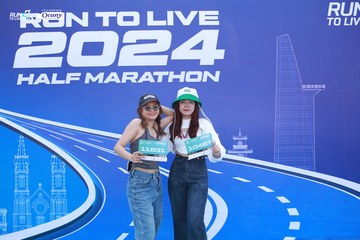 RUN TO LIVE 2024 - Ảnh #1310579