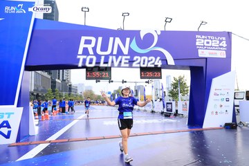 RUN TO LIVE 2024 - Ảnh #1366484