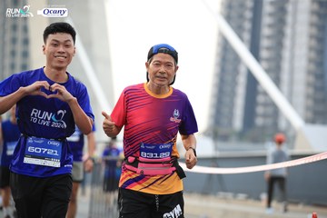 RUN TO LIVE 2024 - Ảnh #1350080