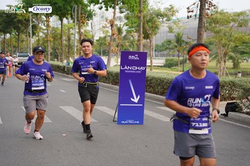 RUN TO LIVE 2024 - Ảnh #1390256
