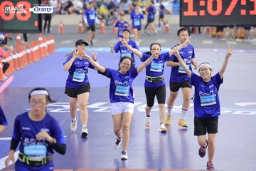 RUN TO LIVE 2024 - Ảnh #1351050