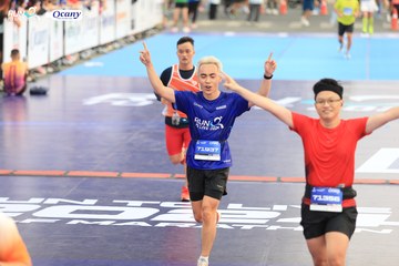 RUN TO LIVE 2024 - Ảnh #1405804
