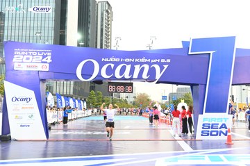 RUN TO LIVE 2024 - Ảnh #1418389