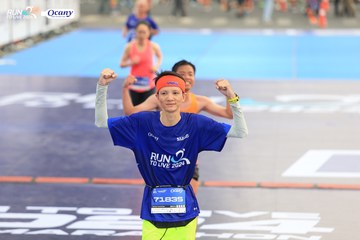 RUN TO LIVE 2024 - Ảnh #1404627