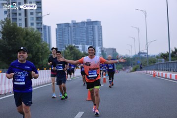RUN TO LIVE 2024 - Ảnh #1449631