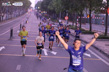 RUN TO LIVE 2024 - Ảnh #1433832