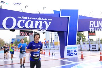 RUN TO LIVE 2024 - Ảnh #1416298