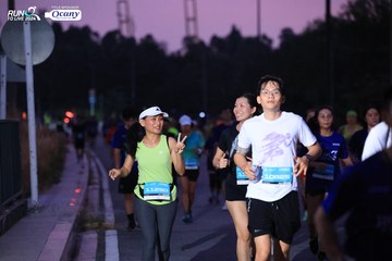 RUN TO LIVE 2024 - Ảnh #1347151
