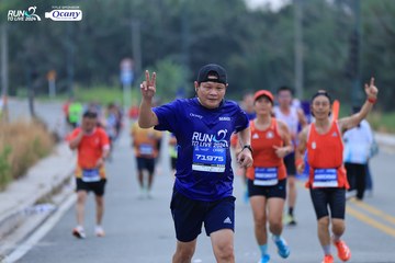 RUN TO LIVE 2024 - Ảnh #1371625