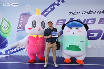 RUN TO LIVE 2024 - Ảnh #1315528