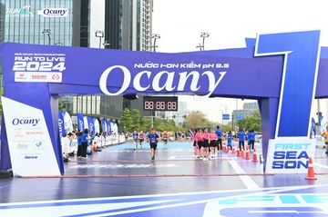 RUN TO LIVE 2024 - Ảnh #1421902