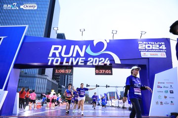 RUN TO LIVE 2024 - Ảnh #1375885