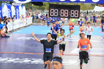 RUN TO LIVE 2024 - Ảnh #1404341