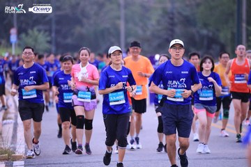 RUN TO LIVE 2024 - Ảnh #1358630