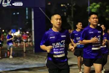 RUN TO LIVE 2024 - Ảnh #1323413