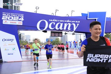 RUN TO LIVE 2024 - Ảnh #1416395