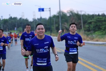 RUN TO LIVE 2024 - Ảnh #1370461