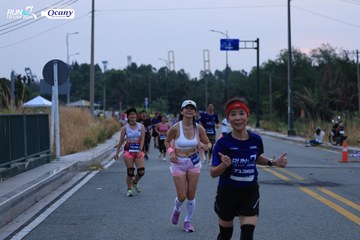 RUN TO LIVE 2024 - Ảnh #1370330