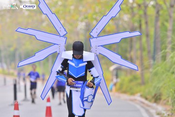 RUN TO LIVE 2024 - Ảnh #1446737