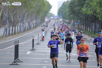 RUN TO LIVE 2024 - Ảnh #1436641