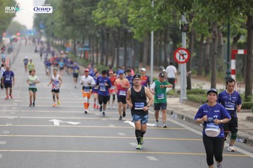 RUN TO LIVE 2024 - Ảnh #1438581