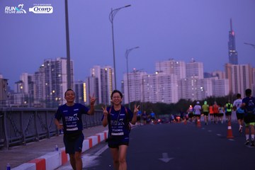 RUN TO LIVE 2024 - Ảnh #1446613