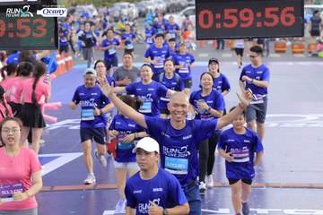 RUN TO LIVE 2024 - Ảnh #1364080