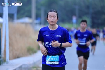 RUN TO LIVE 2024 - Ảnh #1367219