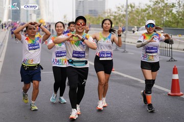 RUN TO LIVE 2024 - Ảnh #1362664