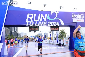 RUN TO LIVE 2024 - Ảnh #1367371
