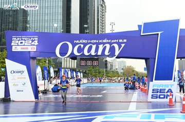 RUN TO LIVE 2024 - Ảnh #1422670