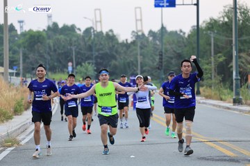RUN TO LIVE 2024 - Ảnh #1379522