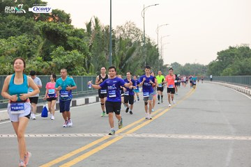 RUN TO LIVE 2024 - Ảnh #1392826