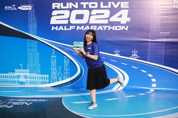 RUN TO LIVE 2024 - Ảnh #1316458