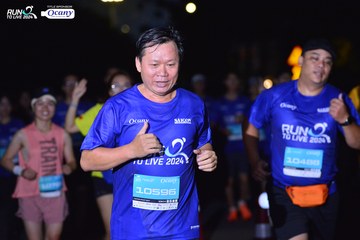 RUN TO LIVE 2024 - Ảnh #1321608