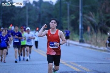 RUN TO LIVE 2024 - Ảnh #1365387