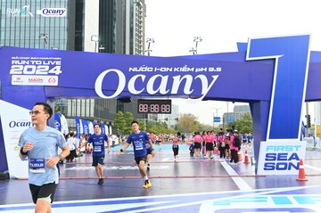 RUN TO LIVE 2024 - Ảnh #1420750