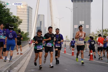 RUN TO LIVE 2024 - Ảnh #1345066