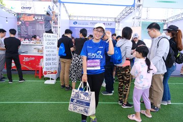 RUN TO LIVE 2024 - Ảnh #1313679