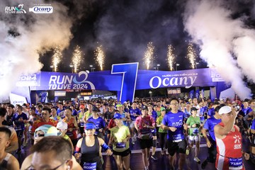 RUN TO LIVE 2024 - Ảnh #1317777