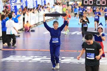 RUN TO LIVE 2024 - Ảnh #1406348