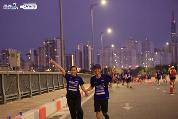 RUN TO LIVE 2024 - Ảnh #1446296