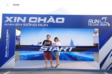 RUN TO LIVE 2024 - Ảnh #1315705