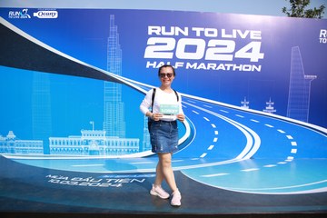 RUN TO LIVE 2024 - Ảnh #1314523