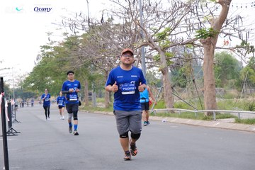 RUN TO LIVE 2024 - Ảnh #1401212